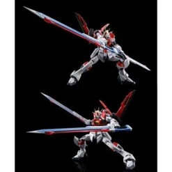 Bandai RG Sword Impulse Gundam 1/144 -Panda Hobby Shop RGSwordImpulseGundam1 1445