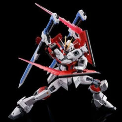 Bandai RG Sword Impulse Gundam 1/144 -Panda Hobby Shop RGSwordImpulseGundam1 1446