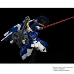 Bandai RG Tallgeese II 1/144 -Panda Hobby Shop RGTallgeeseII1 1447