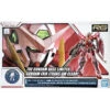 Bandai RG The Gundam Base Limited Gundam Exia [Trans-Am Clear] 1/144