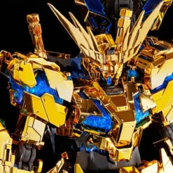 Bandai RG Unicorn Gundam 03 Phenex (Narrative Ver.) 1/144 -Panda Hobby Shop RGUnicornGundam03Phenex NarrativeVer. 1 1441