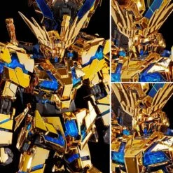 Bandai RG Unicorn Gundam 03 Phenex (Narrative Ver.) 1/144 -Panda Hobby Shop RGUnicornGundam03Phenex NarrativeVer. 1 1449