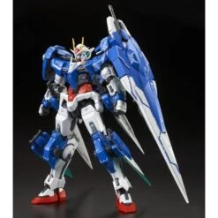 Bandai RG 00 Gundam Seven Sword 1/144 -Panda Hobby Shop RG 00 Gundam Seven Sword 10