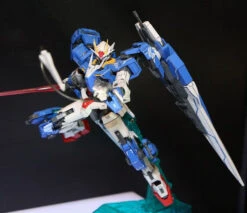 Bandai RG 00 Gundam Seven Sword 1/144 -Panda Hobby Shop RG 00 Gundam Seven Sword 2