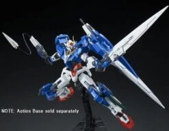 Bandai RG 00 Gundam Seven Sword 1/144 -Panda Hobby Shop RG 00 Gundam Seven Sword 6