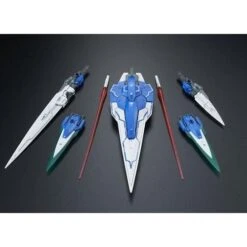 Bandai RG 00 Gundam Seven Sword 1/144 -Panda Hobby Shop RG 00 Gundam Seven Sword 7