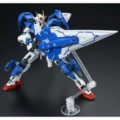 Bandai RG 00 Gundam Seven Sword 1/144 -Panda Hobby Shop RG 00 Gundam Seven Sword 8