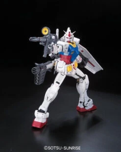 Bandai RG 01 RX-78-2 Gundam 1/144 -Panda Hobby Shop RG 01RX 78 2Gundam1 1442