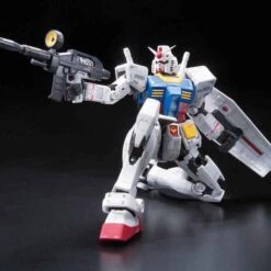 Bandai RG 01 RX-78-2 Gundam 1/144 -Panda Hobby Shop RG 01RX 78 2Gundam1 1443