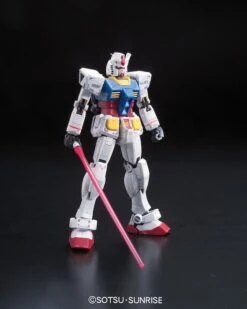 Bandai RG 01 RX-78-2 Gundam 1/144 -Panda Hobby Shop RG 01RX 78 2Gundam1 1444