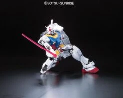 Bandai RG 01 RX-78-2 Gundam 1/144 -Panda Hobby Shop RG 01RX 78 2Gundam1 1445