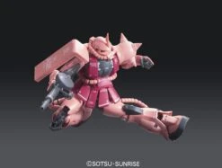Bandai RG 02 Char's Zaku II 1/144 -Panda Hobby Shop RG 02MS 06SZakuII7