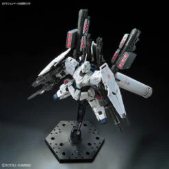 Bandai RG 30 Full Armor Unicorn Gundam 1/144 23 Bandai RG 30 Full Armor Unicorn Gundam 1/144 -Panda Hobby Shop RG 030FullArmorUnicornGundam1 14411