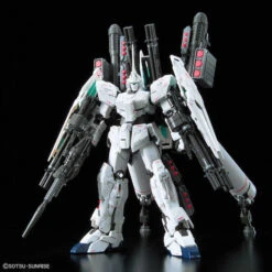 Bandai RG 30 Full Armor Unicorn Gundam 1/144 14 Bandai RG 30 Full Armor Unicorn Gundam 1/144 -Panda Hobby Shop RG 030FullArmorUnicornGundam1 1442
