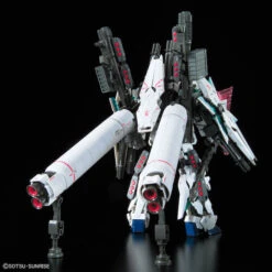 Bandai RG 30 Full Armor Unicorn Gundam 1/144 -Panda Hobby Shop RG 030FullArmorUnicornGundam1 1444 1