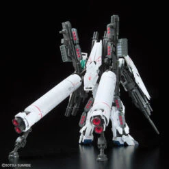 Bandai RG 30 Full Armor Unicorn Gundam 1/144 17 Bandai RG 30 Full Armor Unicorn Gundam 1/144 -Panda Hobby Shop RG 030FullArmorUnicornGundam1 1445