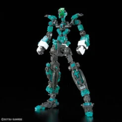 Bandai RG 30 Full Armor Unicorn Gundam 1/144 -Panda Hobby Shop RG 030FullArmorUnicornGundam1 1446 1