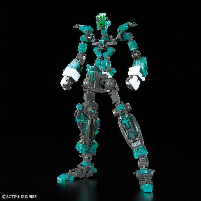 Bandai RG 30 Full Armor Unicorn Gundam 1/144 7 Bandai RG 30 Full Armor Unicorn Gundam 1/144 - Image 7