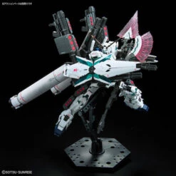 Bandai RG 30 Full Armor Unicorn Gundam 1/144 21 Bandai RG 30 Full Armor Unicorn Gundam 1/144 -Panda Hobby Shop RG 030FullArmorUnicornGundam1 1449