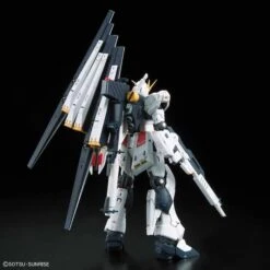 Bandai RG 32 Nu Gundam 1/144 -Panda Hobby Shop RG 032NuGundam1 1442