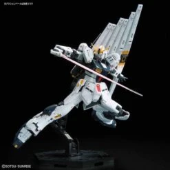 Bandai RG 32 Nu Gundam 1/144 -Panda Hobby Shop RG 032NuGundam1 1446