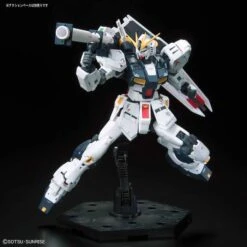 Bandai RG 32 Nu Gundam 1/144 -Panda Hobby Shop RG 032NuGundam1 1447
