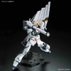 Bandai RG 32 Nu Gundam 1/144 -Panda Hobby Shop RG 032NuGundam1 1448