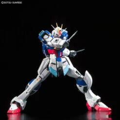 Bandai RG 33 Force Impulse Gundam 1/144 -Panda Hobby Shop RG 033ForceImpulseGundam1 1442