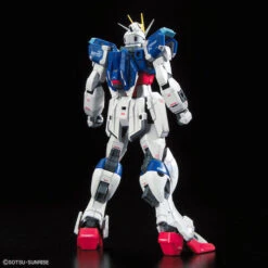 Bandai RG 33 Force Impulse Gundam 1/144 -Panda Hobby Shop RG 033ForceImpulseGundam1 1444