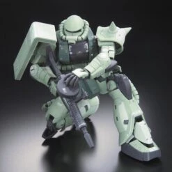 Bandai RG 04 Zaku II 1/144 -Panda Hobby Shop RG 04MS 06FZakuII3