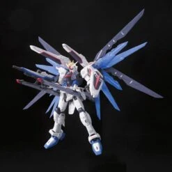 Bandai RG 05 Freedom Gundam 1/144 -Panda Hobby Shop RG 05FreedomGundam2