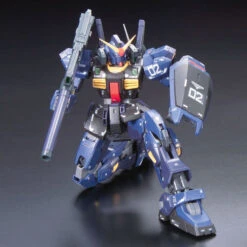Bandai RG 07 Gundam MK II (Titans) 1/144 -Panda Hobby Shop RG 07RX 178GundamMKII Titans 2
