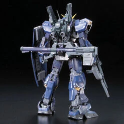 Bandai RG 07 Gundam MK II (Titans) 1/144 -Panda Hobby Shop RG 07RX 178GundamMKII Titans 3