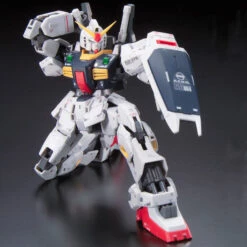 Bandai RG 08 Gundam MK II (A.E.U.G.) 1/144 -Panda Hobby Shop RG 08RX 178GundamMKII AEUG 2