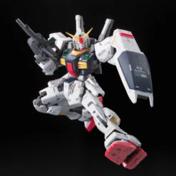Bandai RG 08 Gundam MK II (A.E.U.G.) 1/144 -Panda Hobby Shop RG 08RX 178GundamMKII AEUG 3