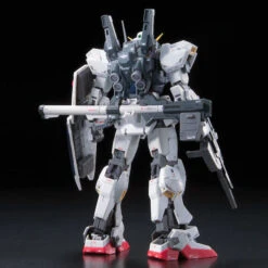 Bandai RG 08 Gundam MK II (A.E.U.G.) 1/144 -Panda Hobby Shop RG 08RX 178GundamMKII AEUG 4