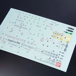 Bandai RG 09 Justice Gundam 1/144 23 Bandai RG 09 Justice Gundam 1/144 -Panda Hobby Shop RG 09JusticeGundam 12