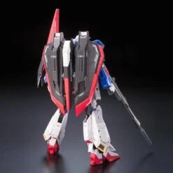 Bandai RG 10 Zeta Gundam 1/144 -Panda Hobby Shop RG 10ZetaGundam1 1442