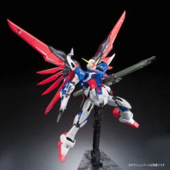 Bandai RG 11 Destiny Gundam 1/144 -Panda Hobby Shop RG 11DestinyGundam11