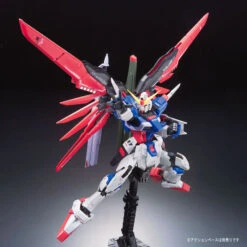 Bandai RG 11 Destiny Gundam 1/144 -Panda Hobby Shop RG 11DestinyGundam3