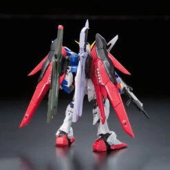 Bandai RG 11 Destiny Gundam 1/144 -Panda Hobby Shop RG 11DestinyGundam4