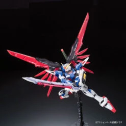 Bandai RG 11 Destiny Gundam 1/144 -Panda Hobby Shop RG 11DestinyGundam7