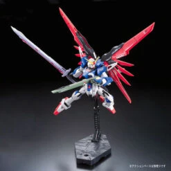 Bandai RG 11 Destiny Gundam 1/144 -Panda Hobby Shop RG 11DestinyGundam8