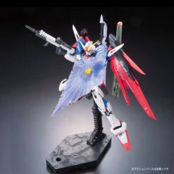Bandai RG 11 Destiny Gundam 1/144 -Panda Hobby Shop RG 11DestinyGundam9