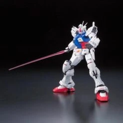 Bandai RG 12 Gundam Zephyranthes 1/144 -Panda Hobby Shop RG 12RX 78GP012