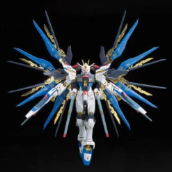 Bandai RG 14 Strike Freedom Gundam 1/144 -Panda Hobby Shop RG 14StrikeFreedomGundam1 14411