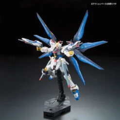 Bandai RG 14 Strike Freedom Gundam 1/144 -Panda Hobby Shop RG 14StrikeFreedomGundam1 1443