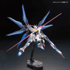 Bandai RG 14 Strike Freedom Gundam 1/144 -Panda Hobby Shop RG 14StrikeFreedomGundam1 1444