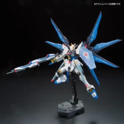 Bandai RG 14 Strike Freedom Gundam 1/144 -Panda Hobby Shop RG 14StrikeFreedomGundam1 1446