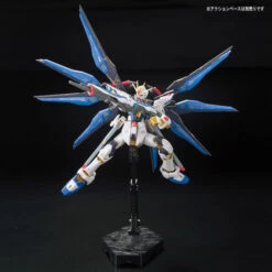 Bandai RG 14 Strike Freedom Gundam 1/144 -Panda Hobby Shop RG 14StrikeFreedomGundam1 1448